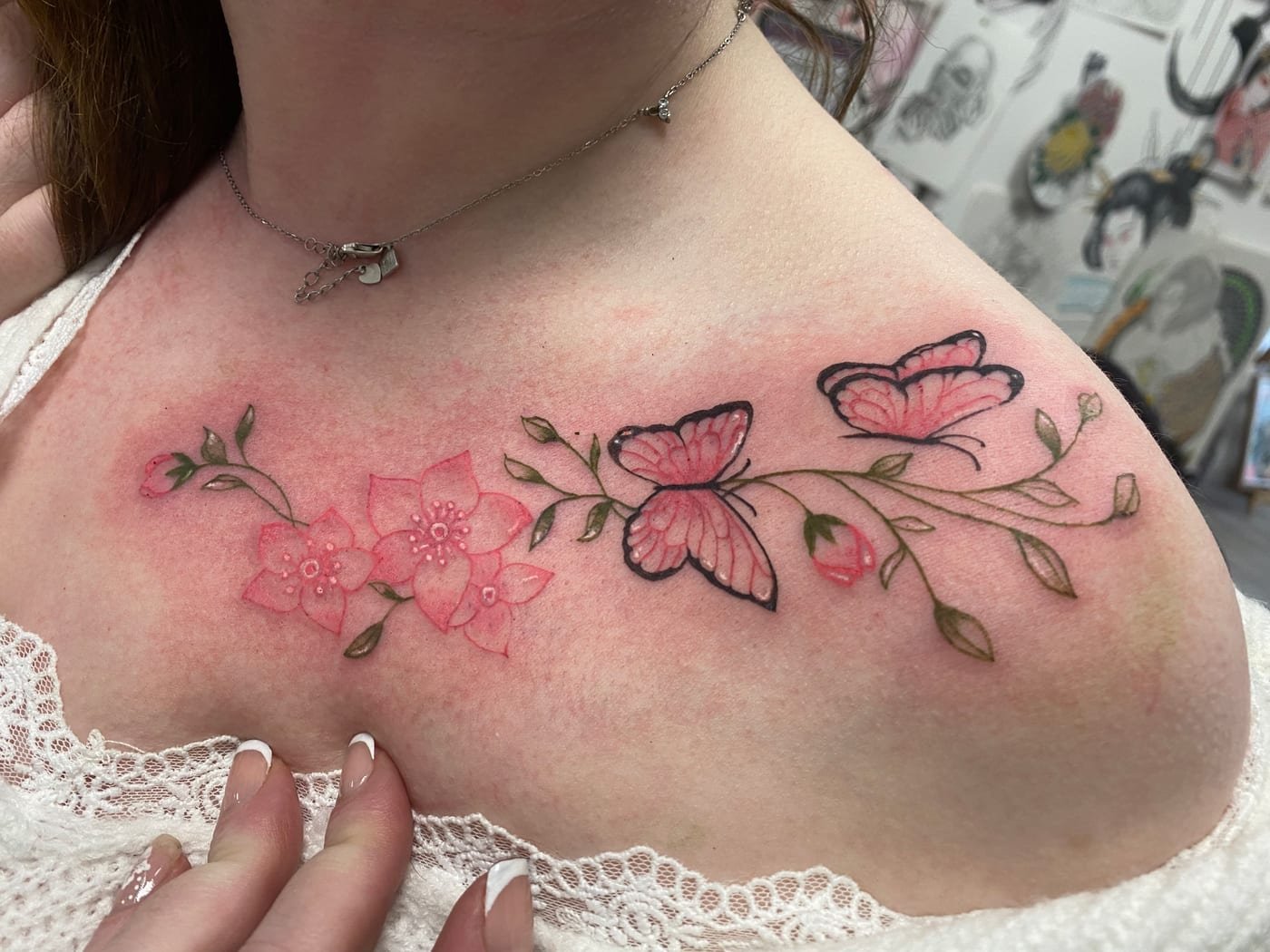Tatouage Nancy — Allrunes
